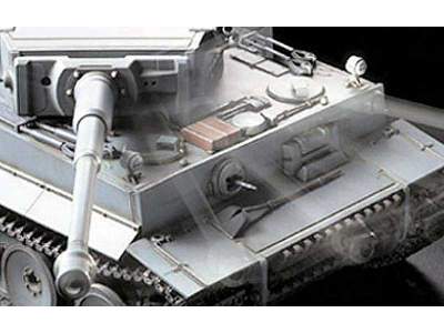 RC Tiger I DMD/MF01 Accessory - Full Option Kit Order 84273 - image 9