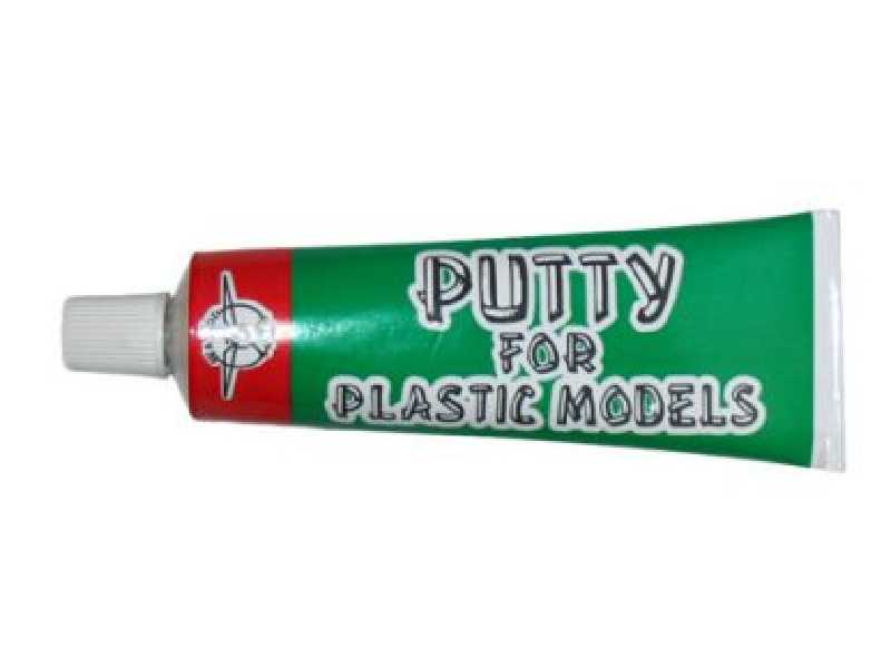 Modelling putty - image 1