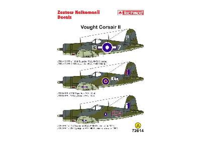 Decals - Vought Corsair II - image 2