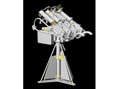 Gaz-AAA  w/Quad M4 Maxim - image 57