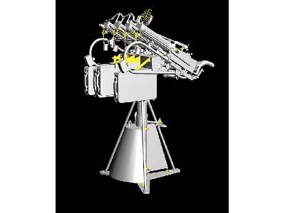 Gaz-AAA  w/Quad M4 Maxim - image 59