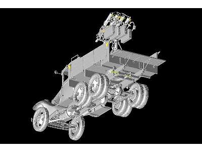 Gaz-AAA  w/Quad M4 Maxim - image 60