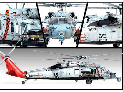 U.S.Navy MH-60S HSC-9 Tridents - image 5