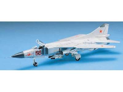 MiG-23S Flogger - image 1