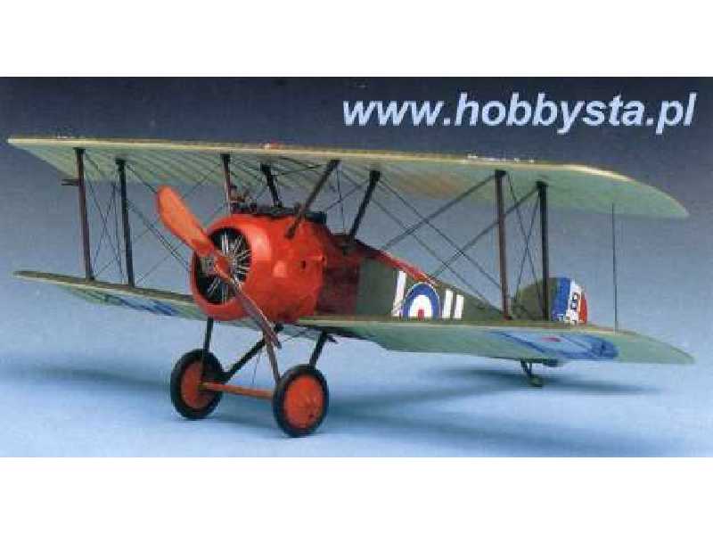 Sopwith Camel F-1 - image 1