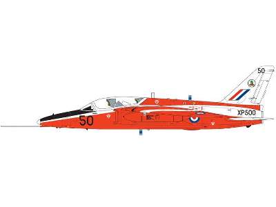 Folland Gnat - image 5