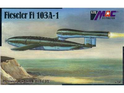 Fieseler Fi 103A-1 - image 1