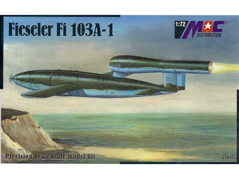 Fieseler Fi 103A-1 - image 1