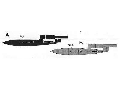 Fieseler Fi 103A-1 - image 4