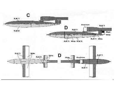 Fieseler Fi 103A-1 - image 5