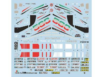 Iveco Stralis Hi-Way Euro 5 - image 4