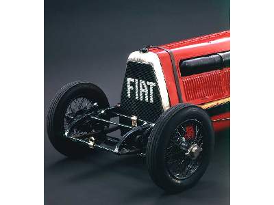 Fiat Mefistofele 21706 c.c. - image 10