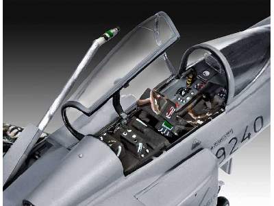 Saab JAS-39C GRIPEN - image 3