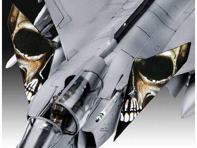 Saab JAS-39C GRIPEN - image 4