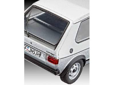 VW Golf 1 GTI - image 3