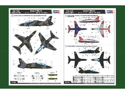 Hawk T MK.1A - image 4