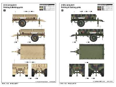 M1082 LMTV Trailer (LMTVT) - image 3