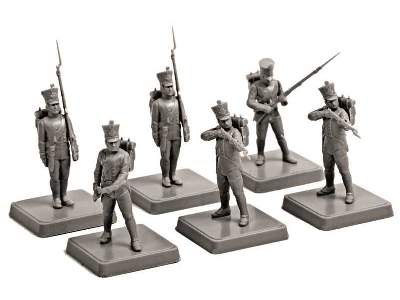 French line infantry 1812-1815 - image 2