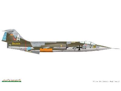 Bundesfighter 1/48 - image 3