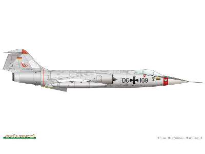 Bundesfighter 1/48 - image 4