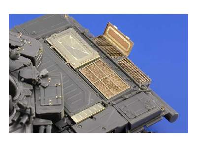 T-90A 1/35 - Meng - image 8