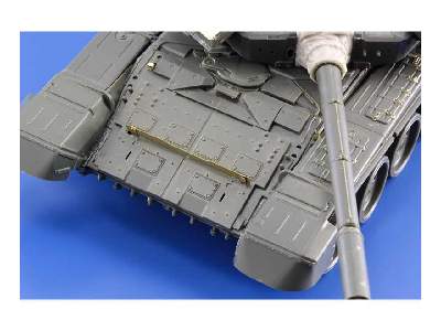 T-90A 1/35 - Meng - image 9