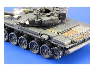 T-90A 1/35 - Meng - image 10