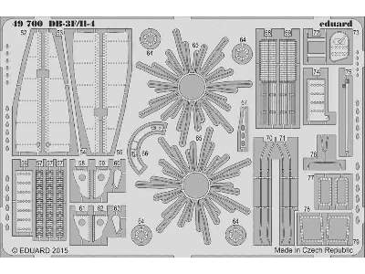 DB-3F/ Il-4 1/48 - Xuntong Model - image 2