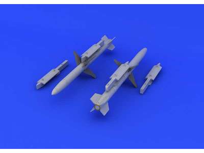 AGM-88 HARM 1/48 - image 1