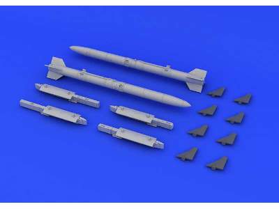 AGM-88 HARM 1/48 - image 2