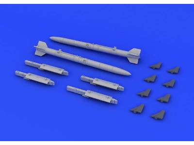 AGM-88 HARM 1/72 - image 2