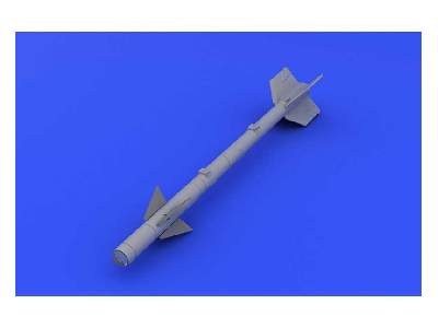 F-104 WEAPONS SET 1/48 - image 4