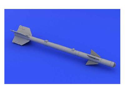 F-104 WEAPONS SET 1/48 - image 5