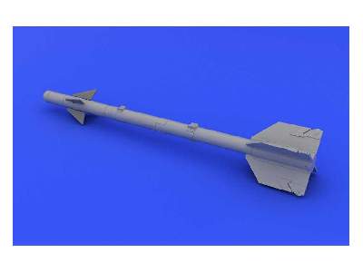 F-104 WEAPONS SET 1/48 - image 7