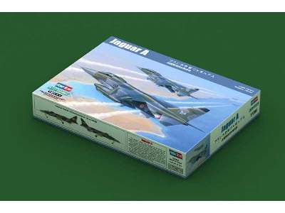 Sepecat Jaguar A - image 2