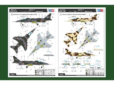 Sepecat Jaguar A - image 4