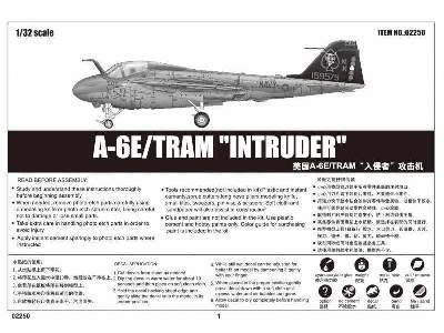 Grumman A-6E/Tram Intruder - image 3