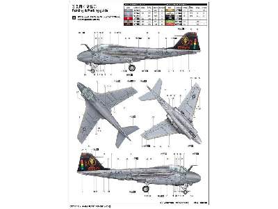 Grumman A-6E/Tram Intruder - image 4