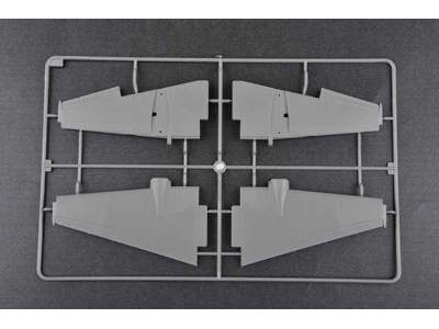 De Havilland Hornet F.1  - image 7