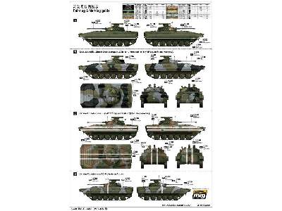 Soviet BMP-2 IFV - image 4