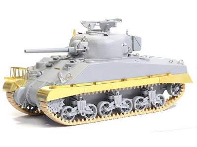 Sherman III DV Initial Production - image 3