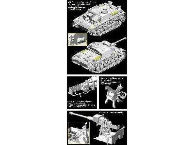 StuG III Ausf G Initial Production w/ Winterketten - image 3