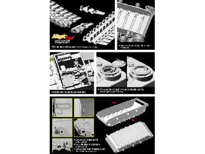 StuG III Ausf G Initial Production w/ Winterketten - image 7