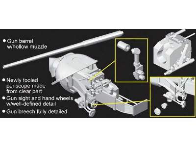 Jagdpanzer IV L/70 (V) Command Ver. Nov 44 Production - image 9