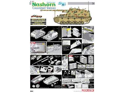 Sd.Kfz.164 Nashorn Command Version - image 2