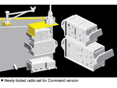 Sd.Kfz.164 Nashorn Command Version - image 4