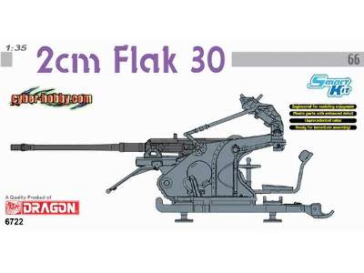 2 cm Flak 30 - image 1