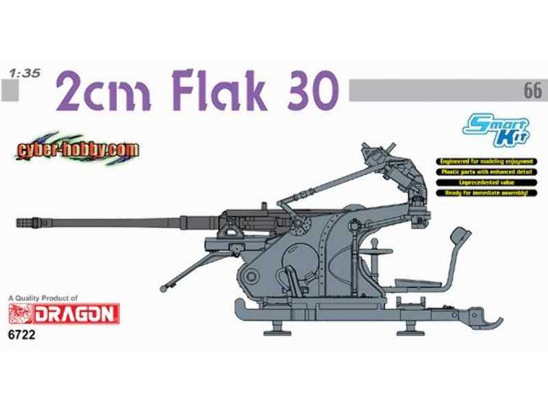 2 cm Flak 30 - image 1