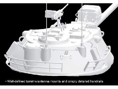 M103A2 Heavy Tank - Black Label Series - image 22