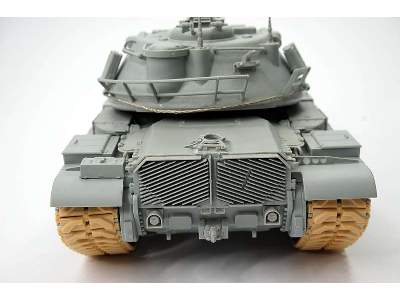 M103A2 Heavy Tank - Black Label Series - image 26